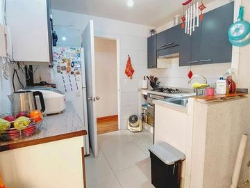 Casa en Venta en Calle Patricio Ríos Vergara