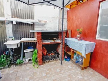 Casa en Venta en Calle Patricio Ríos Vergara