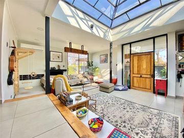 Casa en Venta en Avenida colon 8740