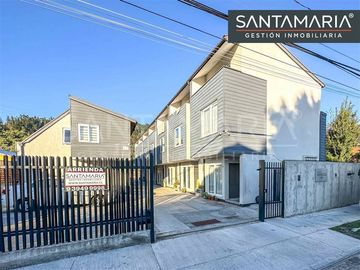 Casa en Venta en Venecia, Chiguayante