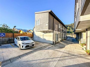Casa en Venta en Venecia, Chiguayante
