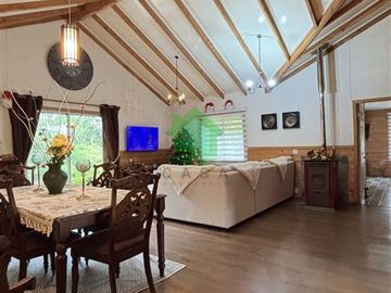 Casa en Venta en Sector Bellavista - Los Lagos