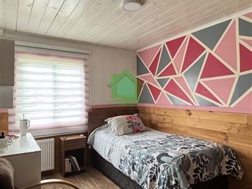 Casa en Venta en Sector Bellavista - Los Lagos