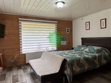 Casa en Venta en Sector Bellavista - Los Lagos