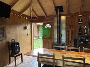 Casa en Venta en Sector Bellavista - Los Lagos