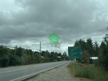 Parcela en Venta en Sector Bellavista - Los Lagos
