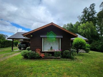 Parcela en Venta en Sector Bellavista - Los Lagos