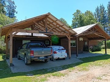 Parcela en Venta en Sector Bellavista - Los Lagos