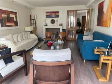 Casa en Venta en Plano Quinchamal|Las Condes|Casa| 5D4B|One Propiedades