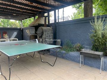 Casa en Venta en Plano Quinchamal|Las Condes|Casa| 5D4B|One Propiedades