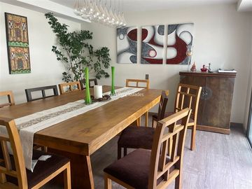 Casa en Venta en Plano Quinchamal|Las Condes|Casa| 5D4B|One Propiedades