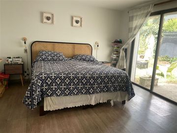 Casa en Venta en Plano Quinchamal|Las Condes|Casa| 5D4B|One Propiedades