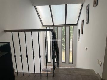 Casa en Venta en Plano Quinchamal|Las Condes|Casa| 5D4B|One Propiedades