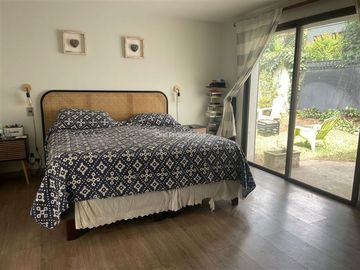 Casa en Venta en Plano Quinchamal|Las Condes|Casa| 5D4B|One Propiedades