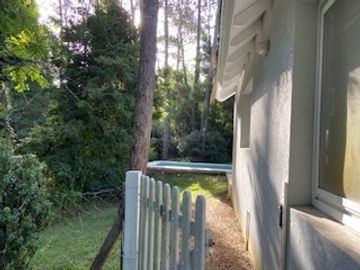Chalet en venta en Carilo
