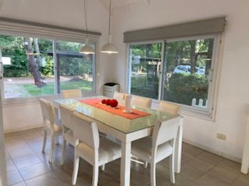 Chalet en venta en Carilo
