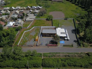 Local comercial en venta en TENO