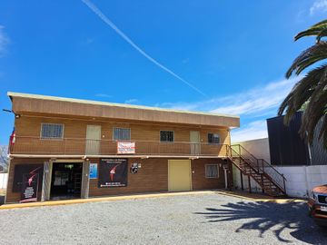 Local comercial en venta en TENO