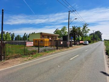 Local comercial en venta en TENO