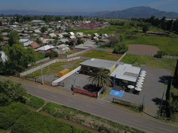 Local comercial en venta en TENO