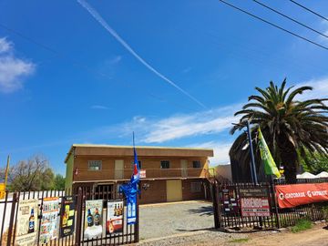Local comercial en venta en TENO
