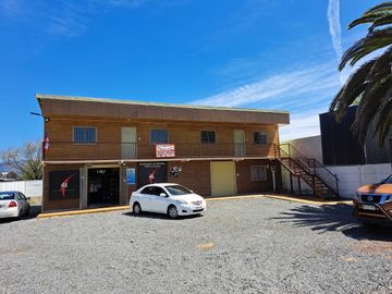 Local comercial en venta en TENO