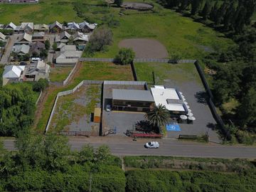 Local comercial en venta en TENO