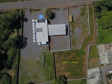Local comercial en venta en TENO