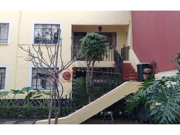 VENTA CASA HABITACION COLONIA MIRAVALLE, BENITO JUAREZ, CERCA DEL METRO ERMITA
