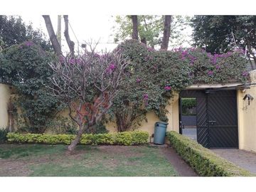 VENTA CASA HABITACION COLONIA MIRAVALLE, BENITO JUAREZ, CERCA DEL METRO ERMITA