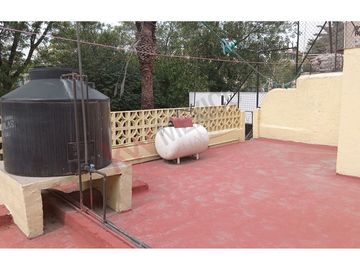 VENTA CASA HABITACION COLONIA MIRAVALLE, BENITO JUAREZ, CERCA DEL METRO ERMITA