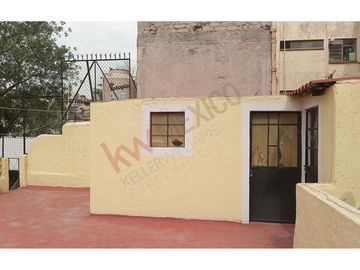 VENTA CASA HABITACION COLONIA MIRAVALLE, BENITO JUAREZ, CERCA DEL METRO ERMITA