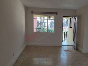 VENTA CASA HABITACION COLONIA MIRAVALLE, BENITO JUAREZ, CERCA DEL METRO ERMITA