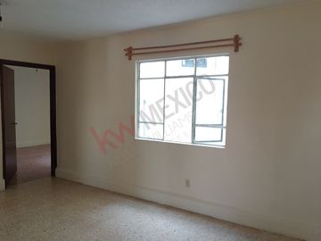 VENTA CASA HABITACION COLONIA MIRAVALLE, BENITO JUAREZ, CERCA DEL METRO ERMITA