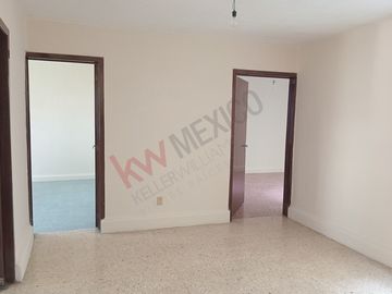 VENTA CASA HABITACION COLONIA MIRAVALLE, BENITO JUAREZ, CERCA DEL METRO ERMITA