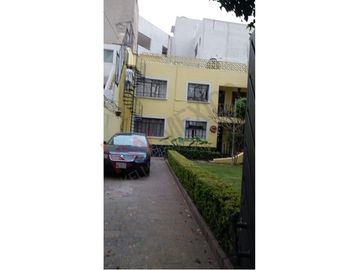 VENTA CASA HABITACION COLONIA MIRAVALLE, BENITO JUAREZ, CERCA DEL METRO ERMITA