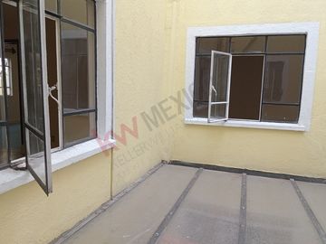 VENTA CASA HABITACION COLONIA MIRAVALLE, BENITO JUAREZ, CERCA DEL METRO ERMITA