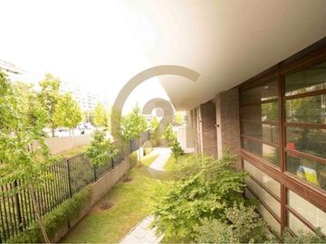 Oportunidad Departamento La Cabaña Avda Las Condes