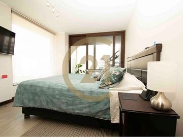 Oportunidad Departamento La Cabaña Avda Las Condes