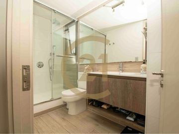 Oportunidad Departamento La Cabaña Avda Las Condes