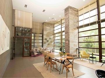 Oportunidad Departamento La Cabaña Avda Las Condes