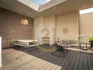 Oportunidad Departamento La Cabaña Avda Las Condes