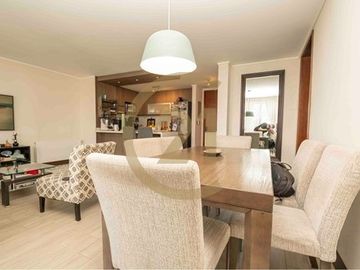 Oportunidad Departamento La Cabaña Avda Las Condes
