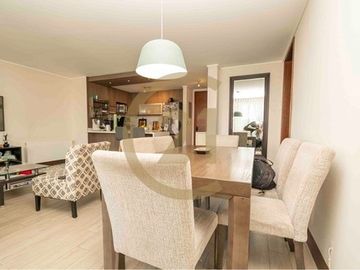 Oportunidad Departamento La Cabaña Avda Las Condes