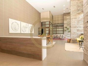 Oportunidad Departamento La Cabaña Avda Las Condes