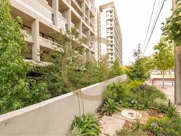 Oportunidad Departamento La Cabaña Avda Las Condes