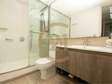 Oportunidad Departamento La Cabaña Avda Las Condes