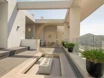 Oportunidad Departamento La Cabaña Avda Las Condes