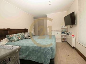 Oportunidad Departamento La Cabaña Avda Las Condes