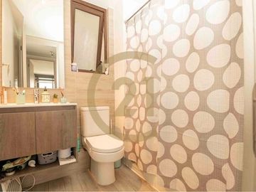 Oportunidad Departamento La Cabaña Avda Las Condes